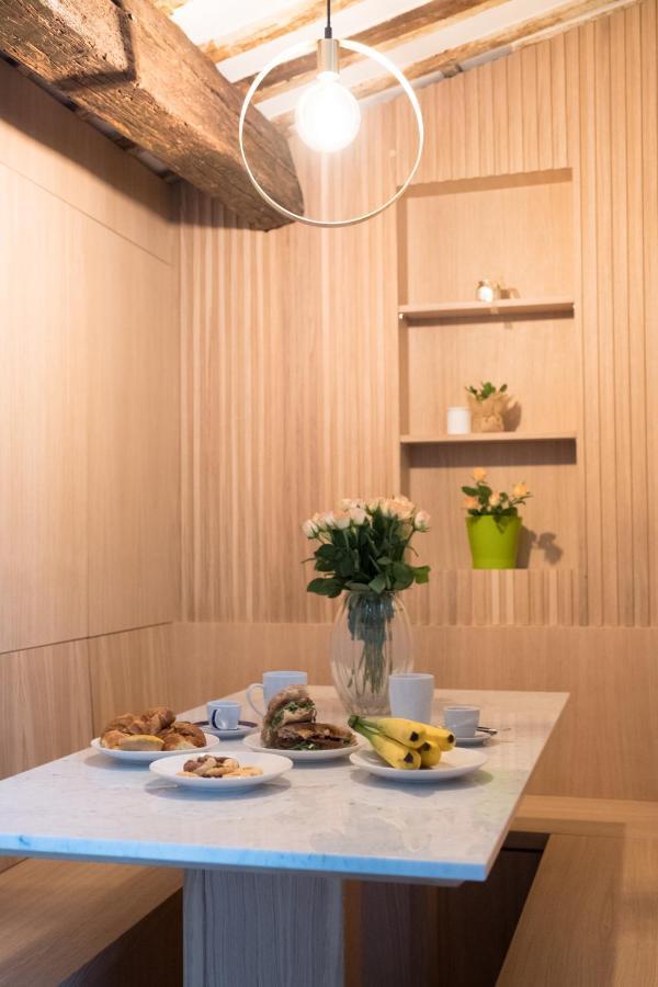 Casa Francesca Leilighet Verona Eksteriør bilde