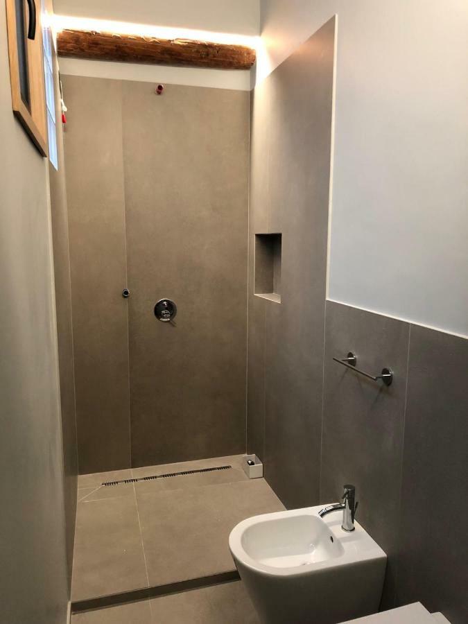 Casa Francesca Leilighet Verona Eksteriør bilde