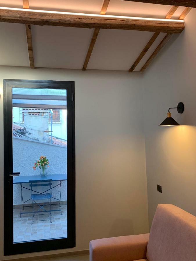 Casa Francesca Leilighet Verona Eksteriør bilde