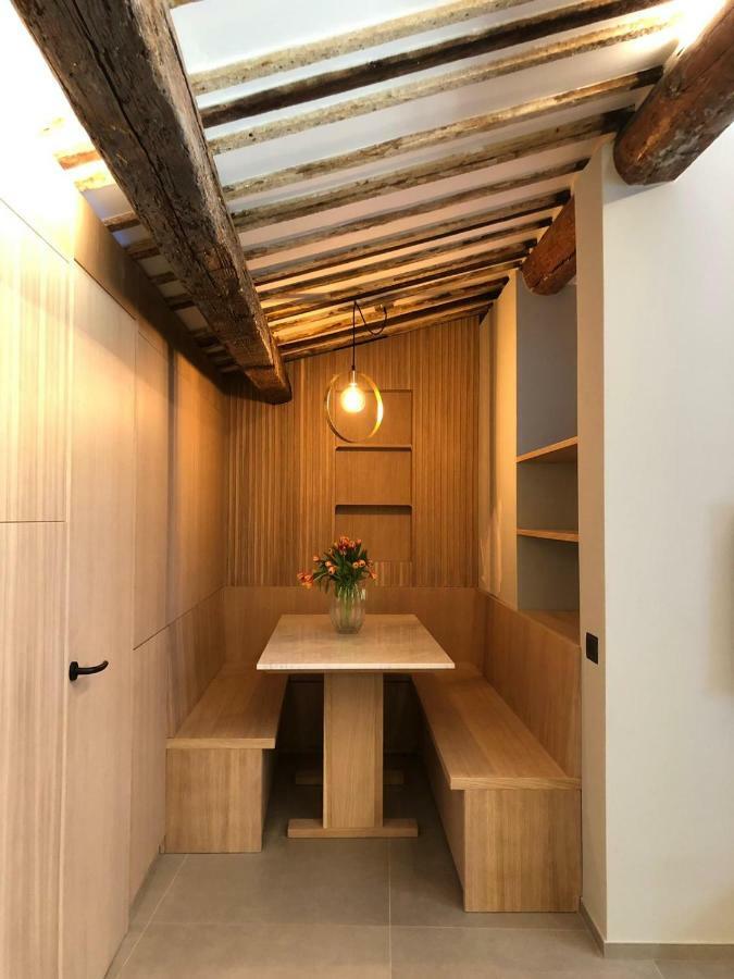 Casa Francesca Leilighet Verona Eksteriør bilde