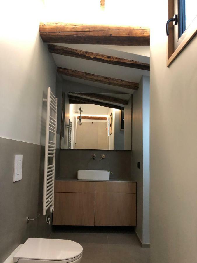 Casa Francesca Leilighet Verona Eksteriør bilde
