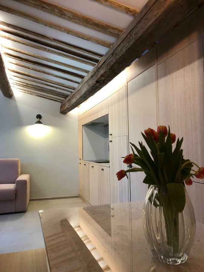 Casa Francesca Leilighet Verona Eksteriør bilde