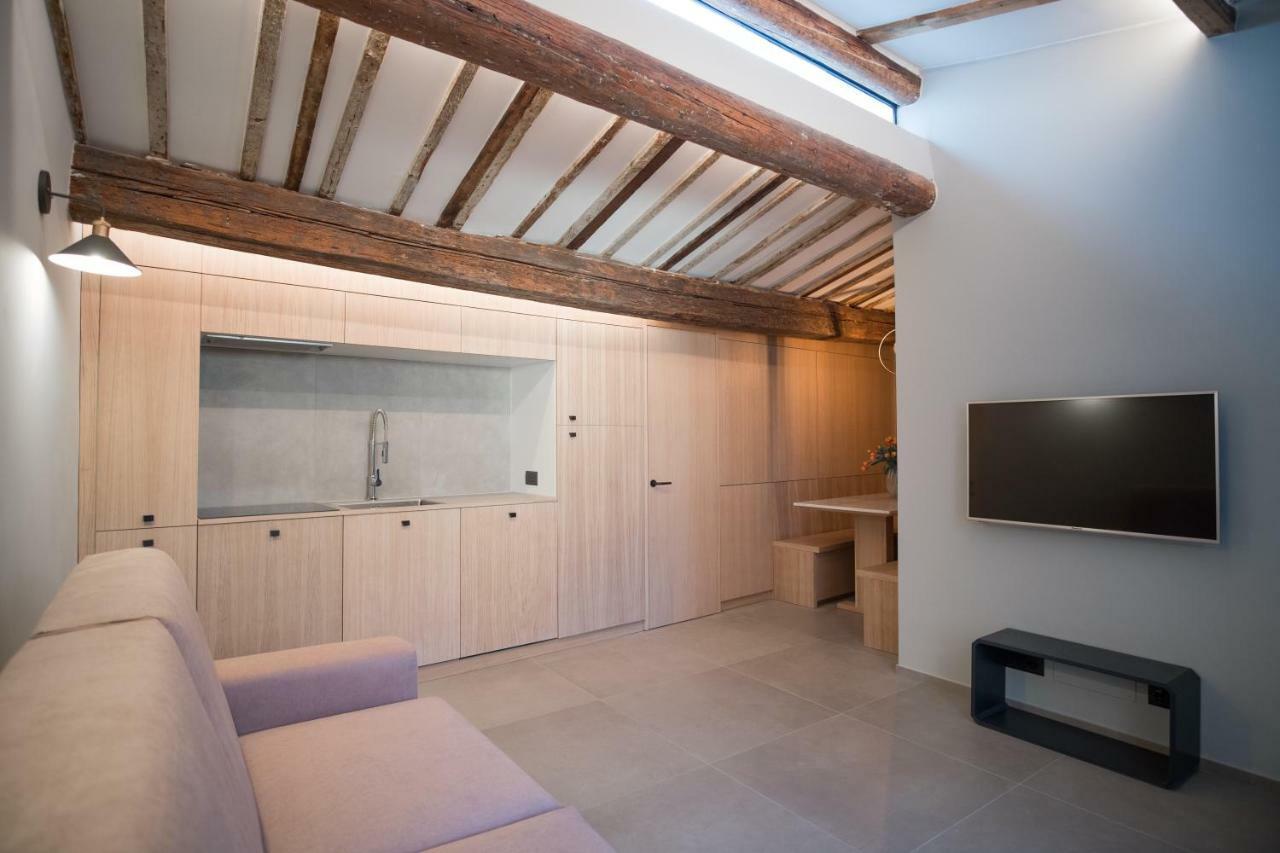 Casa Francesca Leilighet Verona Eksteriør bilde