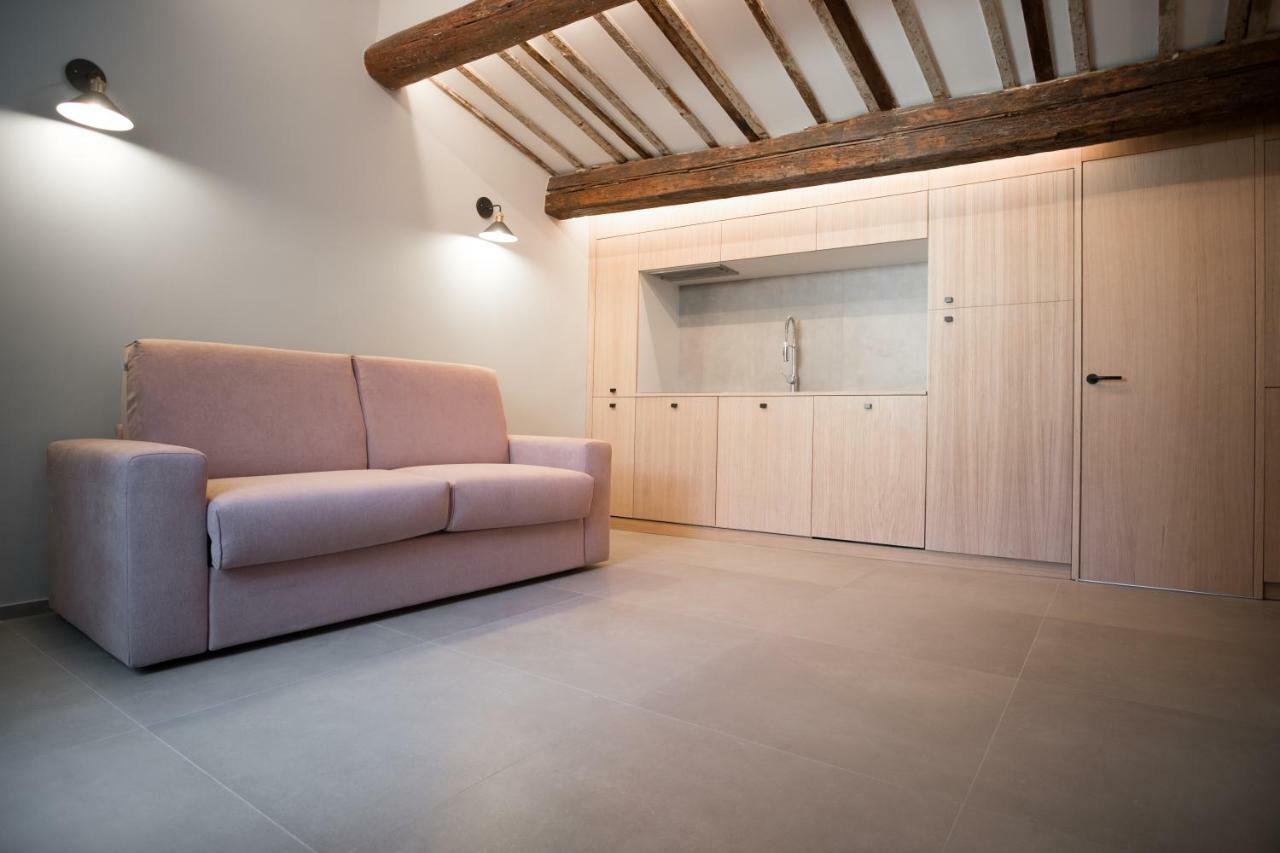 Casa Francesca Leilighet Verona Eksteriør bilde