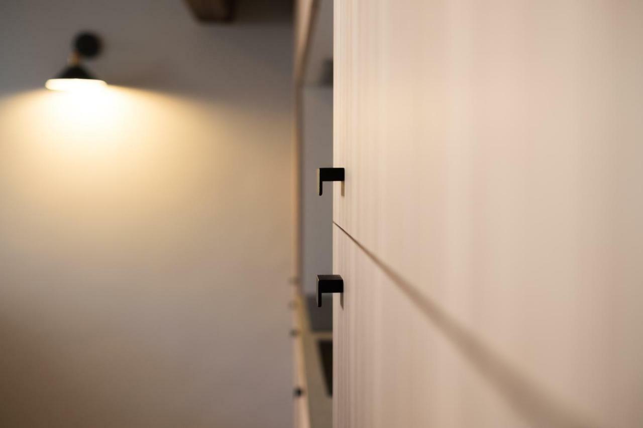 Casa Francesca Leilighet Verona Eksteriør bilde
