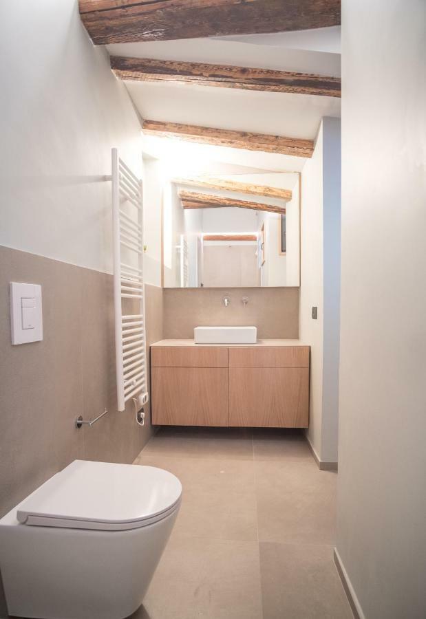 Casa Francesca Leilighet Verona Eksteriør bilde