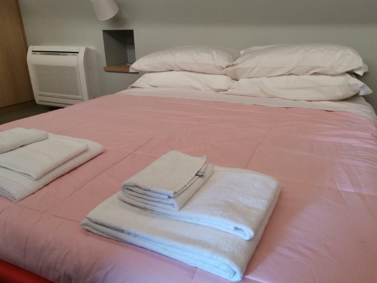 Casa Francesca Leilighet Verona Eksteriør bilde